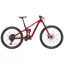 Transition Patrol Alloy NX - Bonfire Red